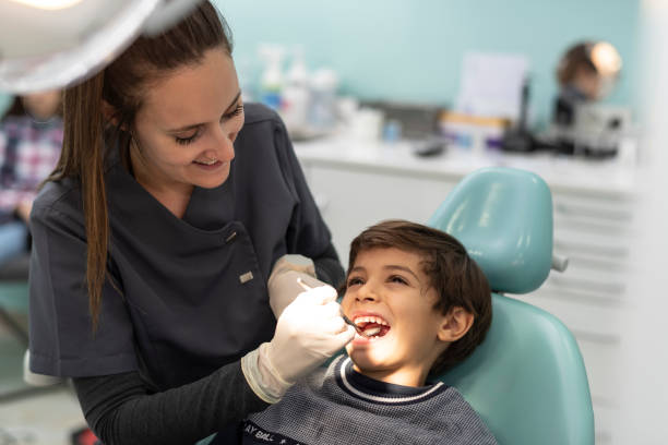 Best Knocked-Out Tooth (Avulsed Tooth) Treatment in West Hammond, NM