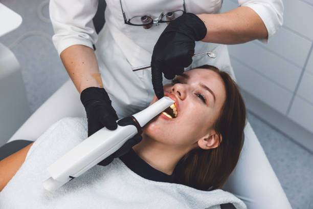 Best Broken or Chipped Tooth Repair in West Hammond, NM