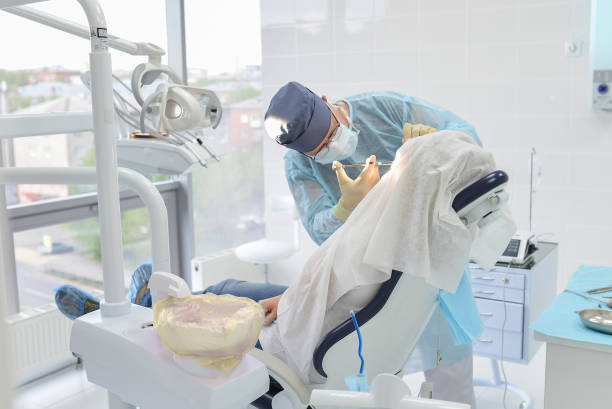 Best Walk-In Emergency Dental Services in West Hammond, NM